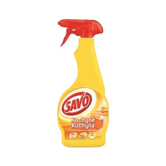 Savo 500ml kuchyňa MR